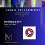 Global Art Exhibtion 
