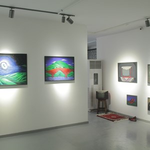 Exhibition Photos<br>