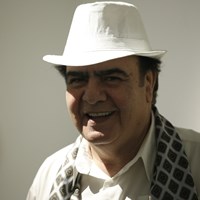 Reza Hedayat